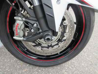 Kawasaki Ninja ZX-14R 2020