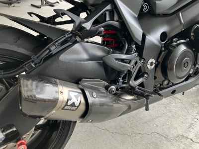 Honda CBR400R 2021