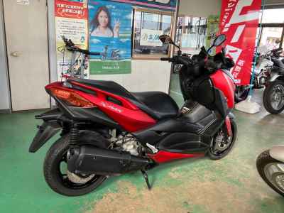 Yamaha XMAX 250 2019