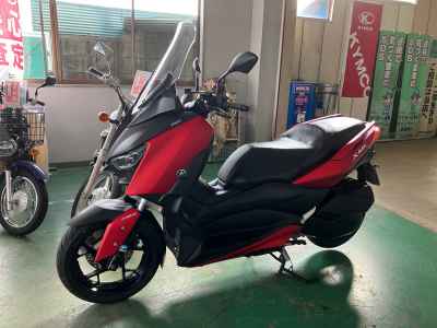 Yamaha XMAX 250 2019