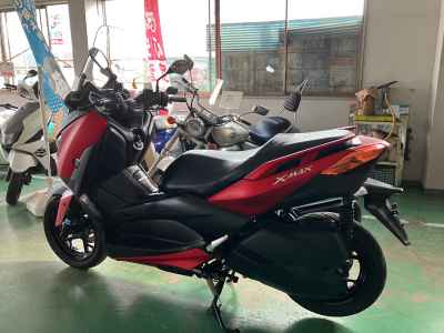 Yamaha XMAX 250 2019