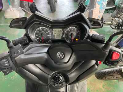 Yamaha XMAX 250 2019