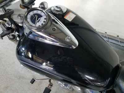 Yamaha XVS250 Drag Star 2005