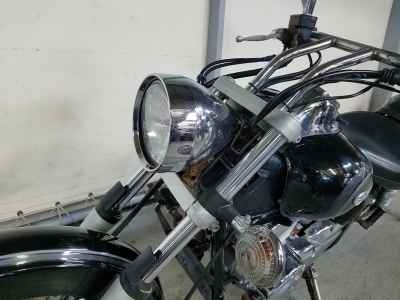Yamaha XVS250 Drag Star 2005