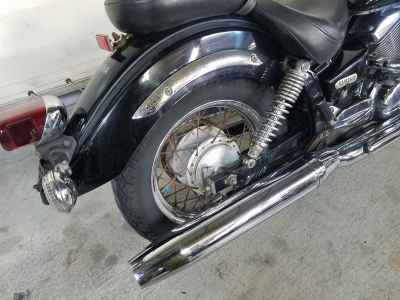 Yamaha XVS250 Drag Star 2005