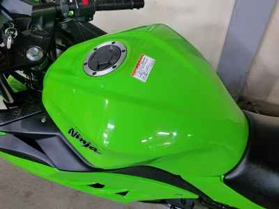 Kawasaki Ninja 250