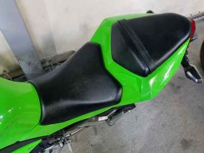 Kawasaki Ninja 250