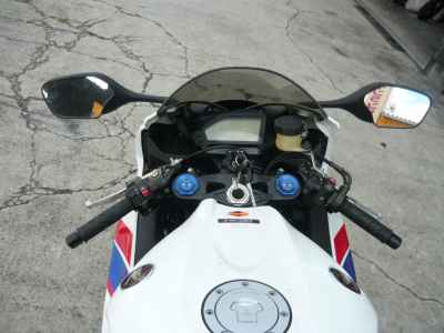Honda CBR1000RR 2012
