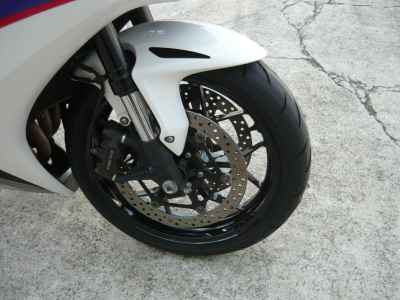 Honda CBR1000RR 2012