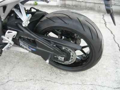 Honda CBR1000RR 2012