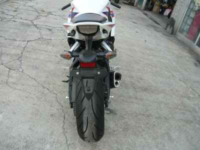 Honda CBR1000RR 2012