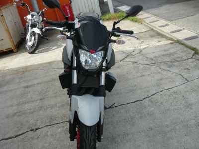 Yamaha MT-03 2020