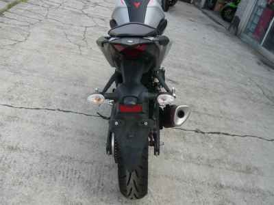 Yamaha MT-03 2020