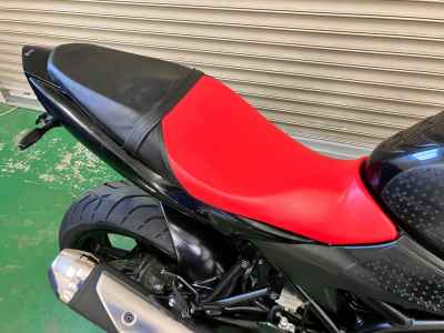 Suzuki SV650S 2020