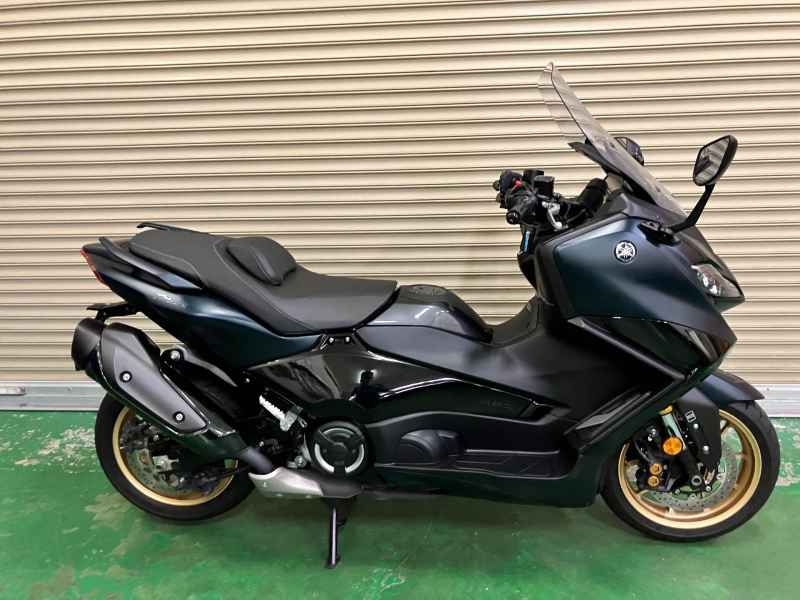 Yamaha TMAX 560 2023
