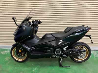 Yamaha TMAX 560 2023