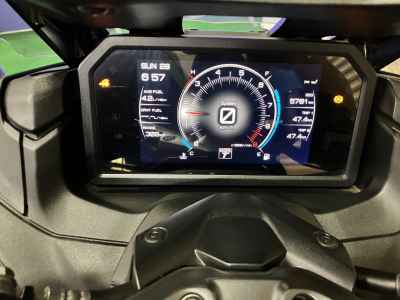 Yamaha TMAX 560 2023