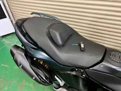 Yamaha TMAX 560 2023