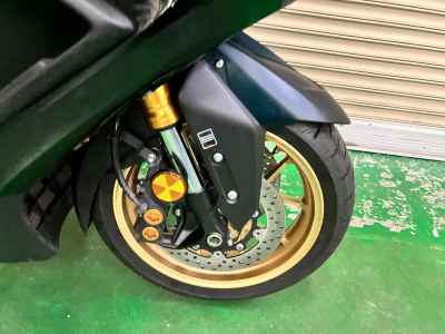 Yamaha TMAX 560 2023