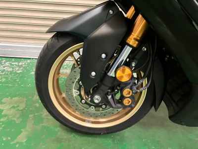 Yamaha TMAX 560 2023