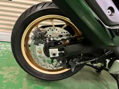 Yamaha TMAX 560 2023