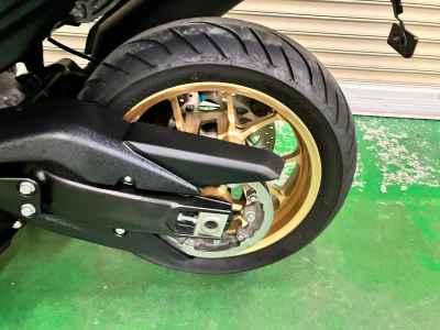 Yamaha TMAX 560 2023