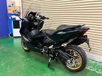 Yamaha TMAX 560 2023
