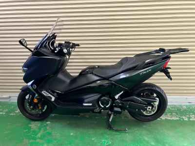 Yamaha TMAX 530 DX 2017