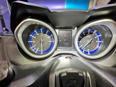 Yamaha TMAX 530 DX 2017