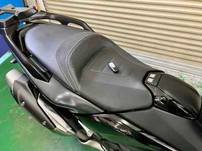 Yamaha TMAX 530 DX 2017