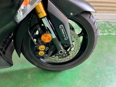 Yamaha TMAX 530 DX 2017