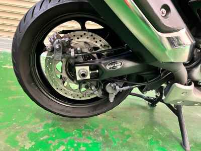 Yamaha TMAX 530 DX 2017