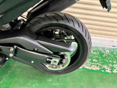Yamaha TMAX 530 DX 2017