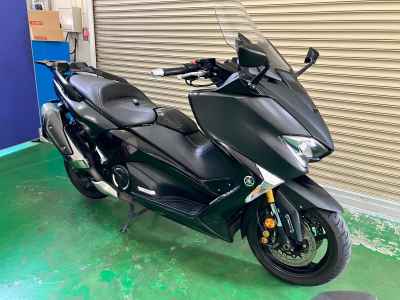 Yamaha TMAX 530 DX 2017