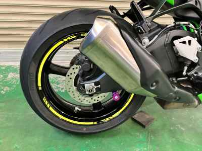 Kawasaki Ninja ZX-10R 2017
