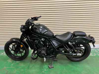 Honda Rebel CMX1100 DCT 2023