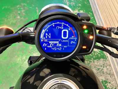 Honda Rebel CMX1100 DCT 2023