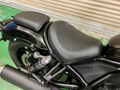 Honda Rebel CMX1100 DCT 2023