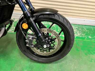 Honda Rebel CMX1100 DCT 2023