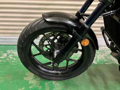 Honda Rebel CMX1100 DCT 2023