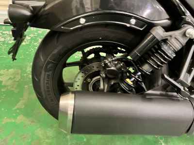 Honda Rebel CMX1100 DCT 2023