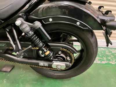 Honda Rebel CMX1100 DCT 2023