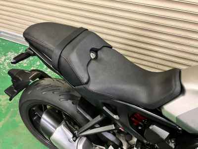 Honda CB1000R 2019