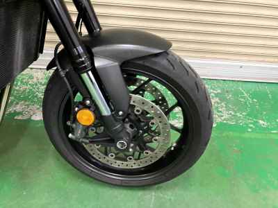 Honda CB1000R 2019