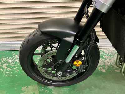Honda CB1000R 2019