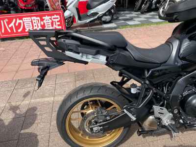 Yamaha Tracer 9 GT 2023