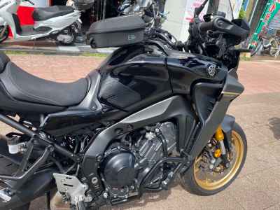 Yamaha Tracer 9 GT 2023
