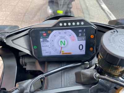Honda CBR1000RR-R FB SP 2022