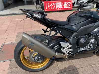 Honda CBR1000RR-R FB SP 2022