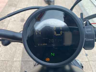 Honda Rebel CMX250 2023